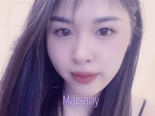 Maisany