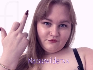 Maisiewilderxx