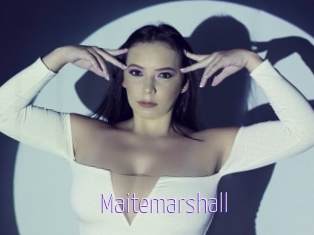 Maitemarshall