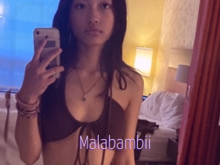 Malabambii