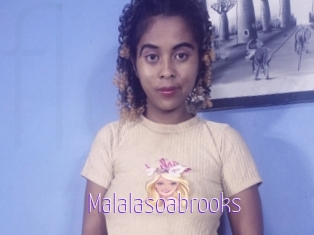 Malalasoabrooks