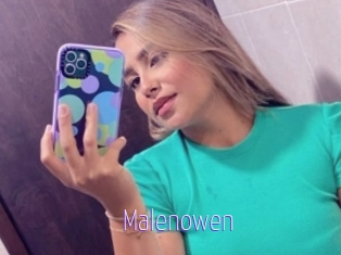 Malenowen