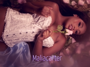 Maliacarter