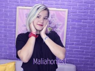 Maliahonest