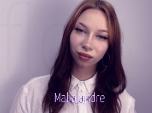 Malialandre