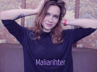 Maliarihter