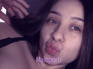 Maloporti