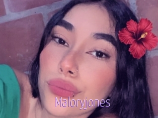 Maloryjones