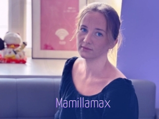 Mamillamax