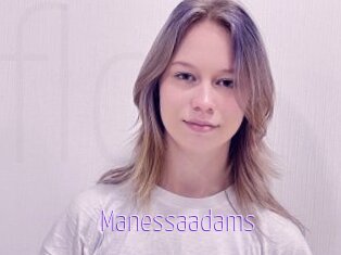 Manessaadams