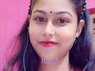 Manjit