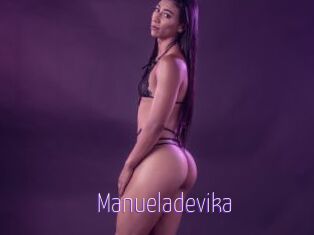 Manueladevika