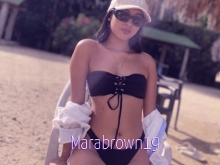 Marabrown19