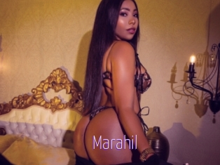 Marahil
