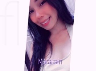 Mararain