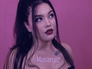 Mararuiz