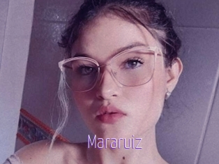 Mararuiz