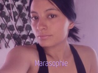 Marasophie