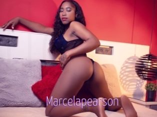 Marcelapearson