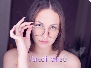 Marcelinefrise