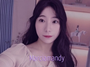 Marciamandy