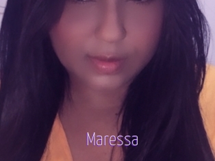 Maressa