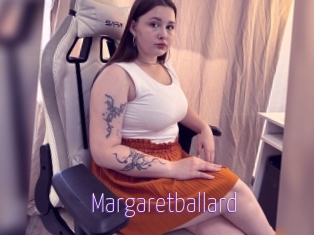 Margaretballard