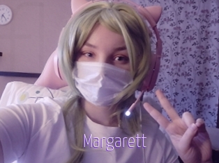 Margarett