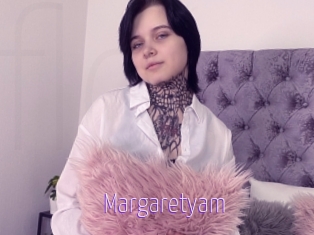 Margaretyam