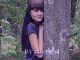 Margeretangel