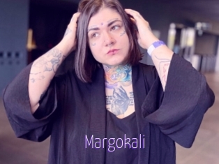 Margokali