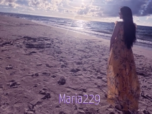 Maria229