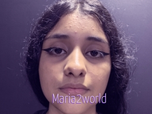 Maria2world