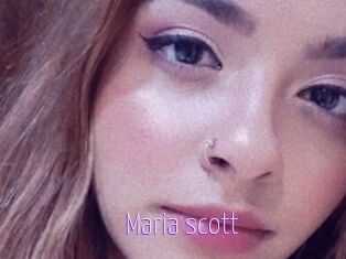 Maria_scott