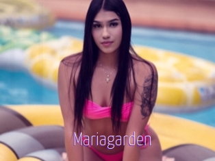 Mariagarden