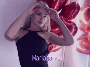 Mariaharvei