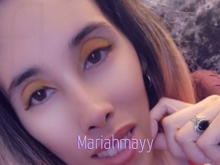 Mariahmayy