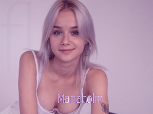 Mariaholm