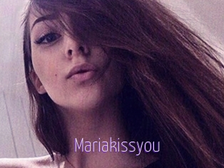 Mariakissyou