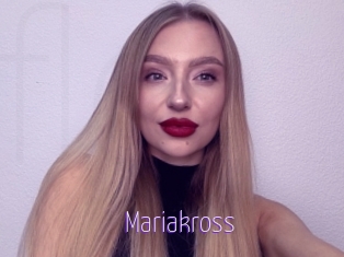 Mariakross