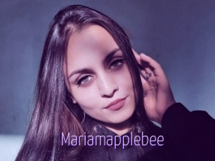 Mariamapplebee