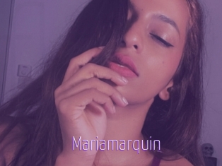 Mariamarquin