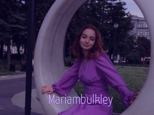 Mariambulkley