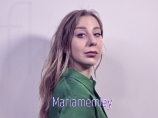 Mariamemley