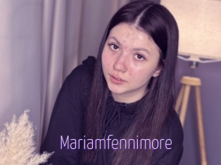 Mariamfennimore