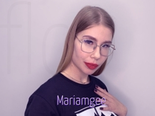 Mariamgee