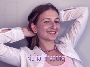 Mariamheather