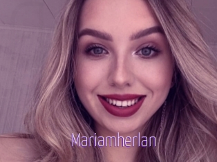 Mariamherlan