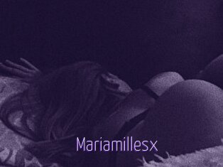 Mariamillesx