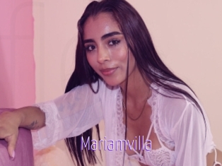 Mariamvilla